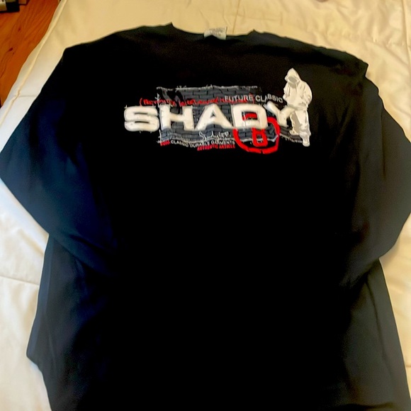 Shady long sleeve T-shirt - Picture 2 of 4